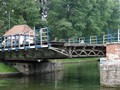Most obrotowy w Giycku